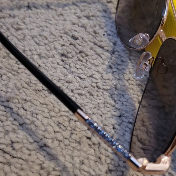 SWAROVSKI SUNGLASSES - Picture 5 of 8